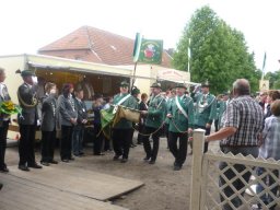 Schützenfest 2010