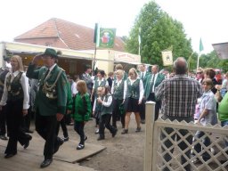 Schützenfest 2010