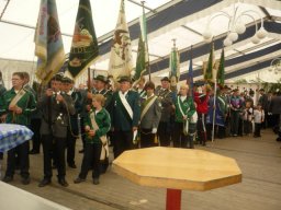 Schützenfest 2010