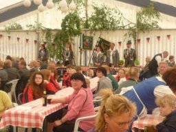 Schützenfest 2010