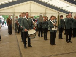 Schützenfest 2010