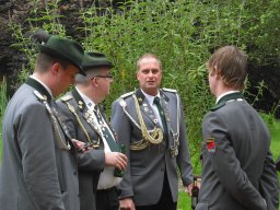 Schützenfest 2011