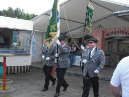 Schützenfest 2011