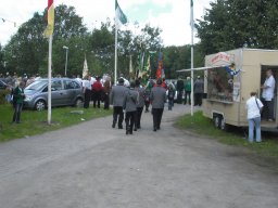 Schützenfest 2011