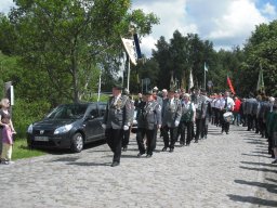 Schützenfest 2011