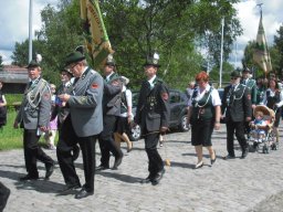 Schützenfest 2011