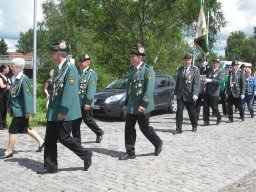 Schützenfest 2011