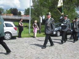 Schützenfest 2011