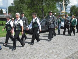 Schützenfest 2011