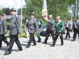 Schützenfest 2011