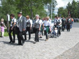 Schützenfest 2011