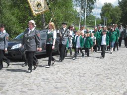 Schützenfest 2011