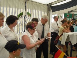 Schützenfest 2011