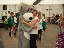 Schützenfest 2011