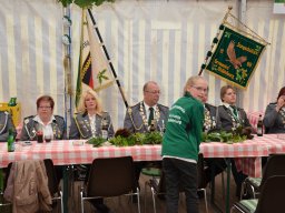 Schützenfest 2012