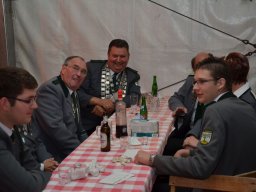 Schützenfest 2012