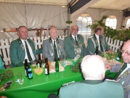 Schützenfest 2015