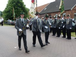 Schützenfest 2015